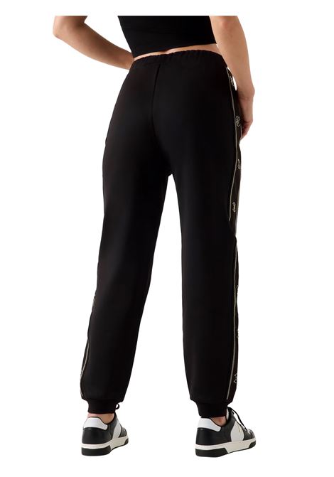 PANTALONI DONNA GUESS | PANTALONE | V5BB23-KCX22JBLK
