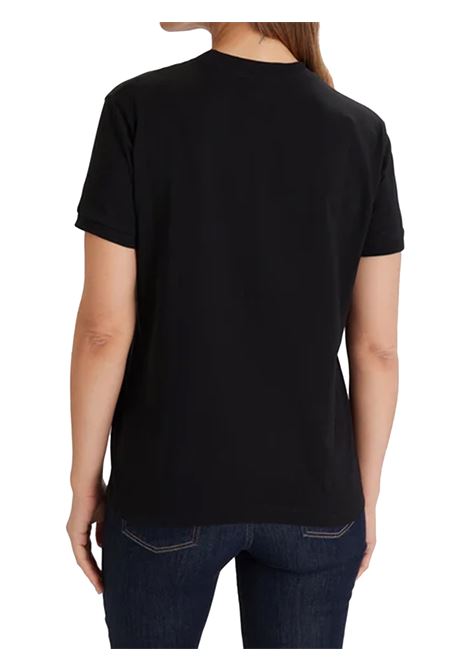 T-SHIRT DONNA GUESS | T-SHIRT | V5BI12-K8FQ4JBLK