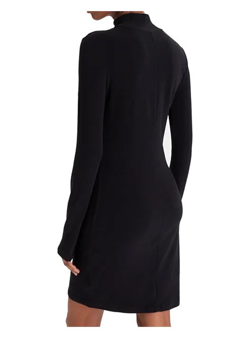 VESTITO DONNA GUESS | ABITINO | V5BK04-KCBF1JBLK