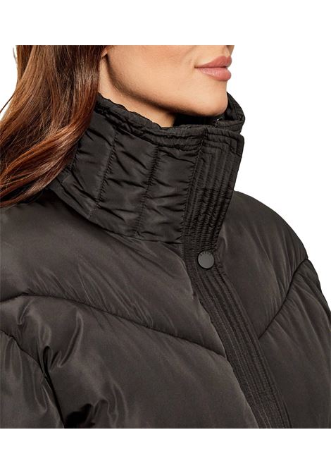 GIUBBINO DONNA GUESS | GIUBBOTTO | V5BL06-W4922JBLK