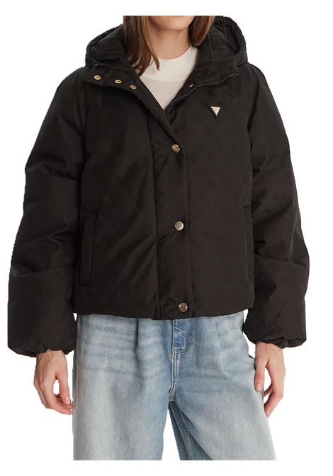 GIUBBINO DONNA GUESS | GIUBBOTTO | V5BL07-WGLW2FJ9G