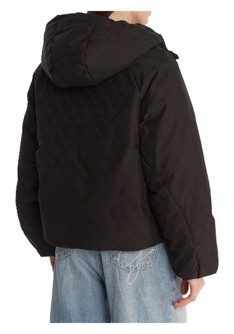 GIUBBINO DONNA GUESS | GIUBBOTTO | V5BL07-WGLW2FJ9G