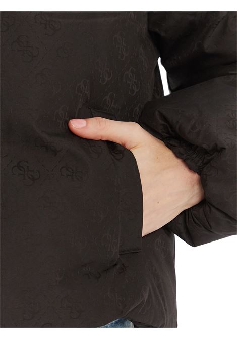 GIUBBINO DONNA GUESS | GIUBBOTTO | V5BL07-WGLW2FJ9G