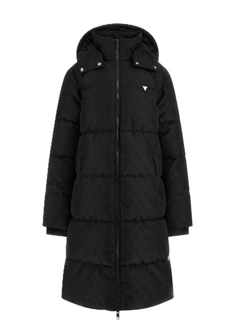 GIUBBINO DONNA GUESS | GIUBBOTTO | V5BL08-WGLW2FJ9G