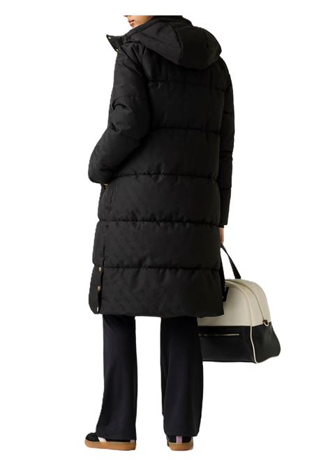 GIUBBINO DONNA GUESS | GIUBBOTTO | V5BL08-WGLW2FJ9G