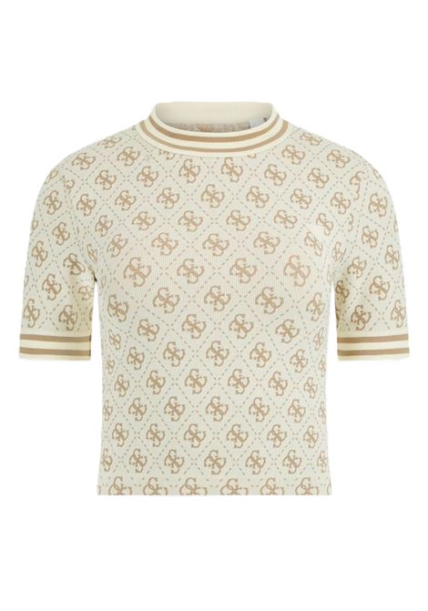 TOP DONNA GUESS | TOP | V5BP07-K2000F0YO