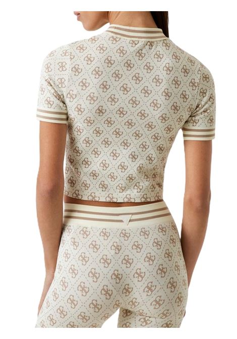 TOP DONNA GUESS | TOP | V5BP07-K2000F0YO