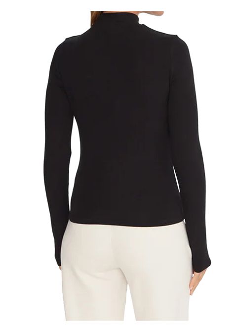 MAGLIA DONNA GUESS | CAMICIA | V5BP10-KCBF1JBLK