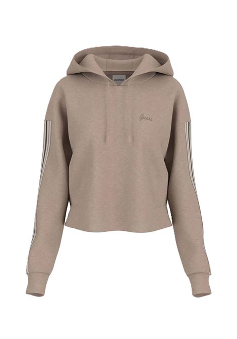 FELPA DONNA GUESS | FELPA | V5BQ14-KCX52H11G
