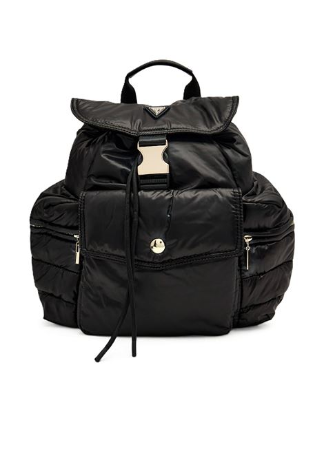 ZAINO DONNA GUESS | ZAINO | V5BZ13-WF820JBLK