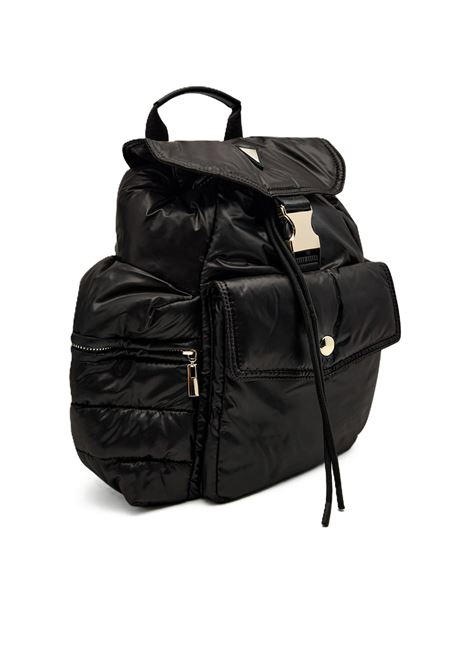 ZAINO DONNA GUESS | ZAINO | V5BZ13-WF820JBLK