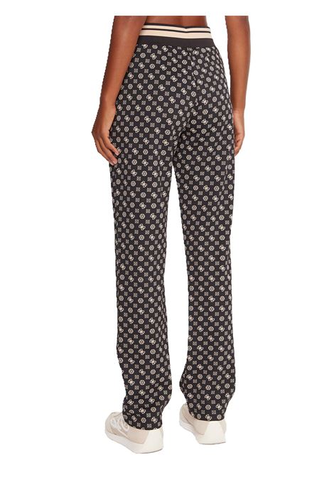 PANTALONE DONNA GUESS | PANTALONE | V5YB20-KB212PJ4P
