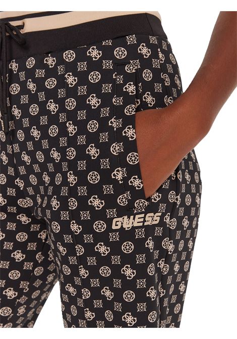 PANTALONE DONNA GUESS | PANTALONE | V5YB20-KB212PJ4P
