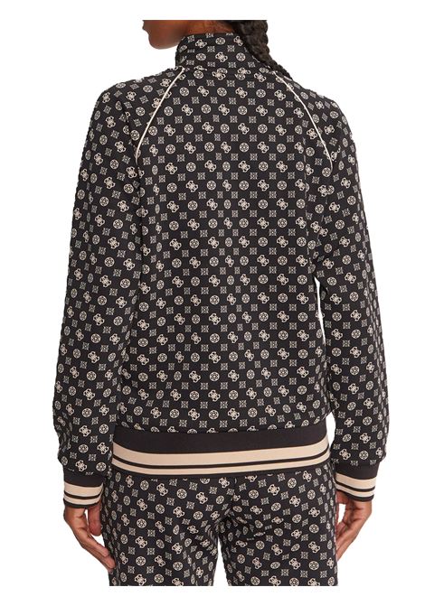 FELPA DONNA GUESS | FELPA | V5YQ03-KB212PJ4P