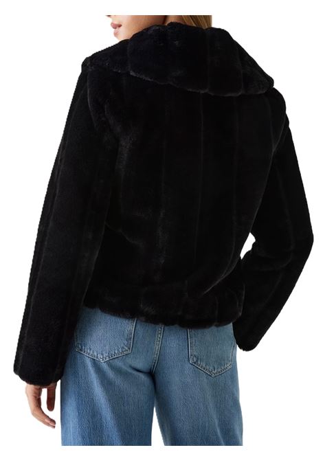 GIUBBINO DONNA GUESS | GIUBBOTTO | W0BL0N-WDCH0JBLK