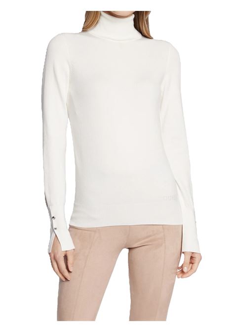 MAGLIA DONNA GUESS | MAGLIA | W2BR53-Z2V62G012