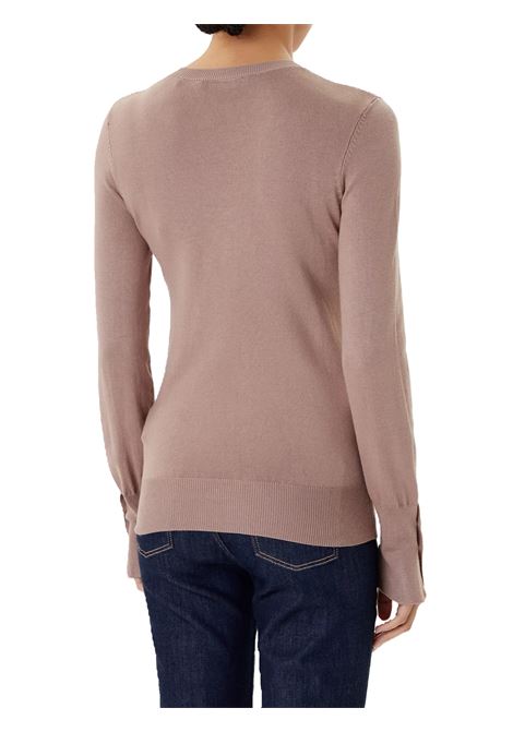 MAGLIA DONNA GUESS | MAGLIA | W2YR30-Z2V62G1K8