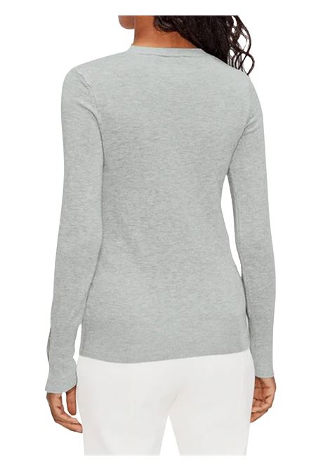 MAGLIA DONNA GUESS | MAGLIA | W2YR30-Z2V62H9C9