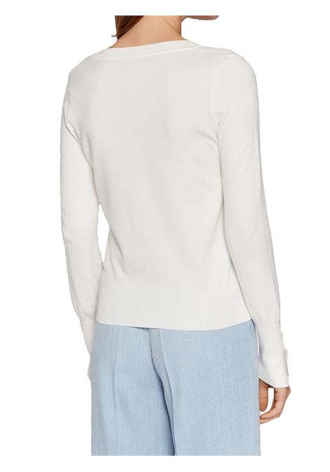 MAGLIA DONNA GUESS | MAGLIA | W2YR33-Z2V62G012