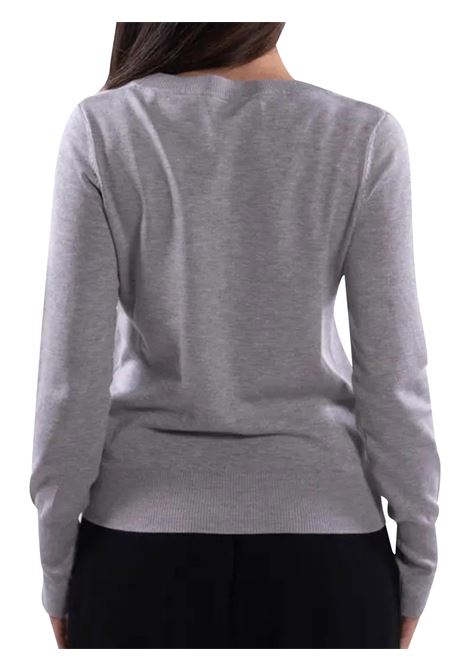 MAGLIA DONNA GUESS | MAGLIA | W2YR33-Z2V62H9C9