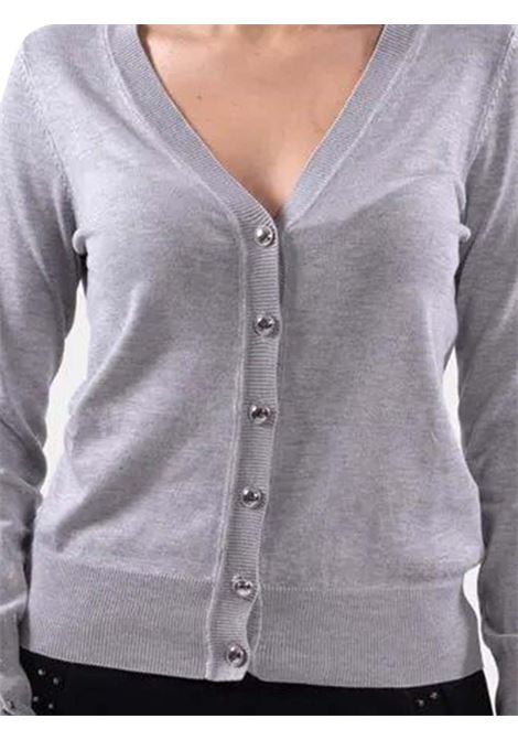 MAGLIA DONNA GUESS | MAGLIA | W2YR33-Z2V62H9C9
