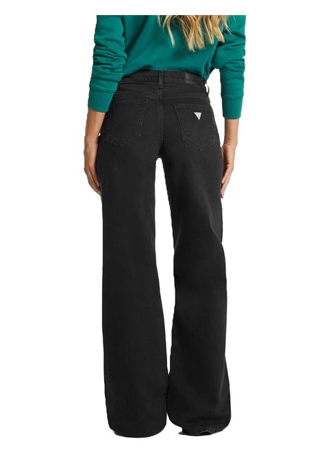 JEANS DONNA GUESS | PANTALONE | W4BA0Y-D5E83GJUV