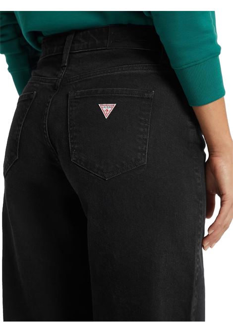 JEANS DONNA GUESS | PANTALONE | W4BA0Y-D5E83GJUV