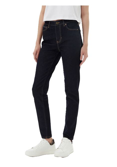 JEANS DONNA GUESS | PANTALONE | W4BA92-D5CB4D4IR