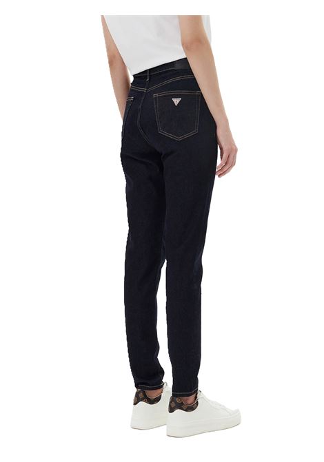 JEANS DONNA GUESS | PANTALONE | W4BA92-D5CB4D4IR