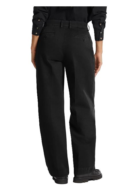 PANTALONE DONNA GUESS | PANTALONE | W4BB44-WGCV2JBLK