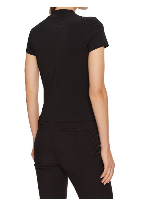 T-SHIRT DONNA GUESS | T-SHIRT | W4BI26-J1314JBLK
