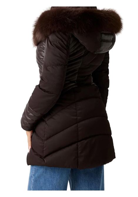 GIUBBOTTO DONNA GUESS | GIUBBINO | W4BL61-WGLZ0G1EB