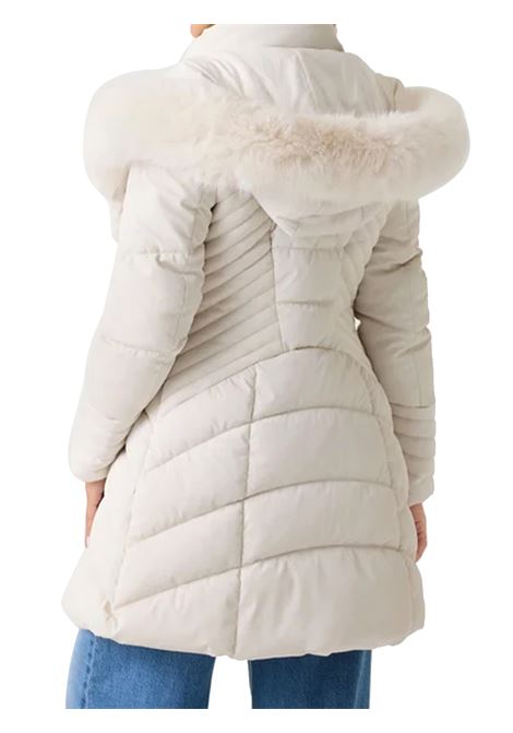GIUBBOTTO DONNA GUESS | GIUBBINO | W4BL61-WGLZ0G9L9