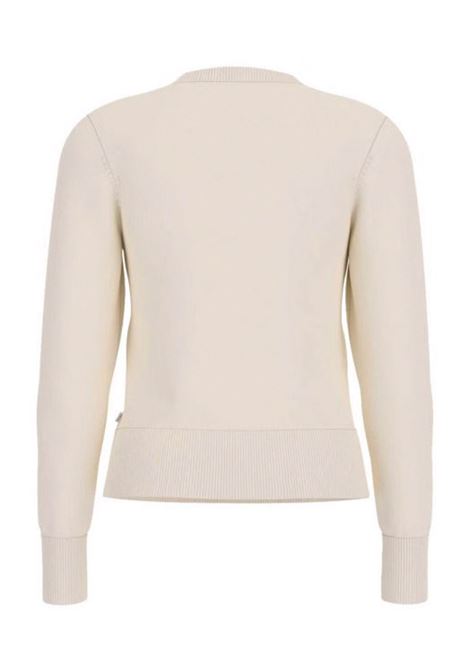 MAGLIONCINO DONNA GUESS | MAGLIA | W4BR83-Z3HO2G293
