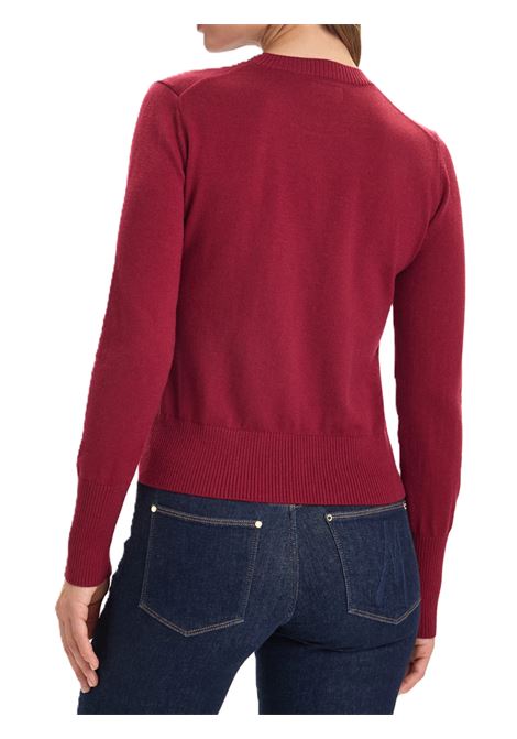 MAGLIA DONNA GUESS | MAGLIA | W4BR83-Z3HO2G5M3