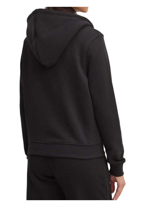 FELPA DONNA GUESS | FELPA | W4YQ03-KC811JBLK