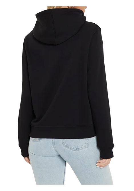 FELPA DONNA GUESS | FELPA | W4YQ04-KC811JBLK