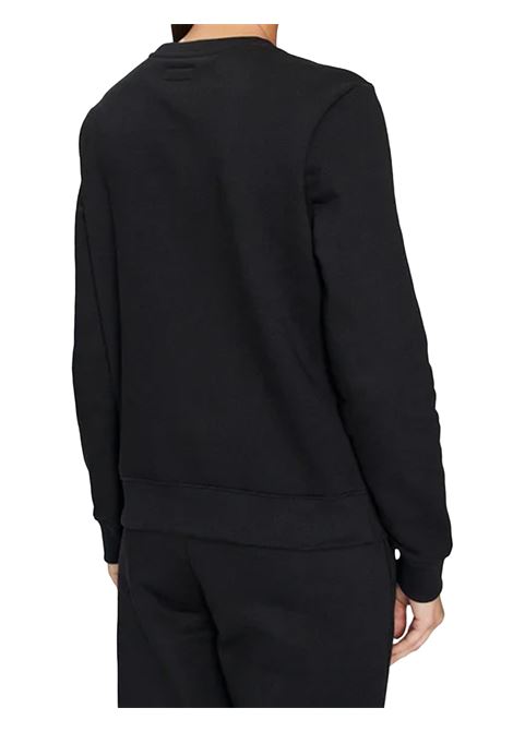 FELPA DONNA GUESS | FELPA | W4YQ07-KC811JBLK