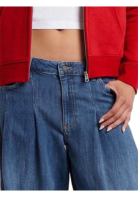 JEANS DONNA GUESS | PANTALONE | W5BA2U-D0023GJID