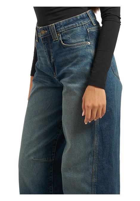 PANTALONI DONNA GUESS | PANTALONE | W5BA2X-D5M4EGJVN