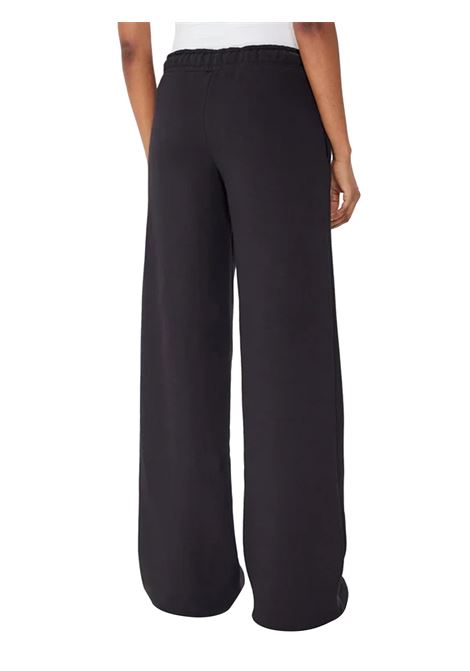 PANTALONI DONNA GUESS | PANTALONE | W5BB04-KC811JBLK
