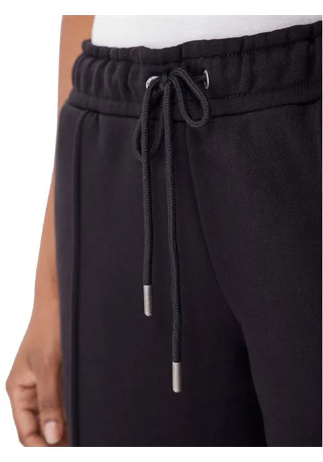 PANTALONI DONNA GUESS | PANTALONE | W5BB04-KC811JBLK