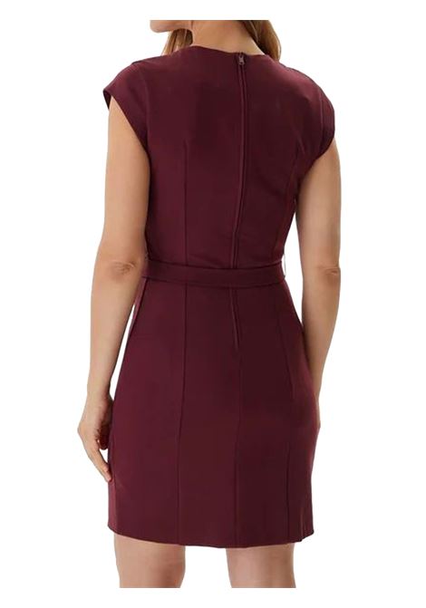 VESTITO DONNA GUESS | ABITINO | W5BK21-KCMU2G596