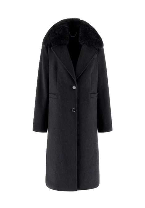 CAPPOTTO DONNA GUESS | CAPPOTTO | W5BL19-W2642H901
