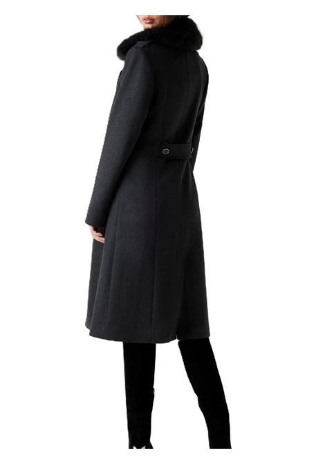 CAPPOTTO DONNA GUESS | CAPPOTTO | W5BL19-W2642H901