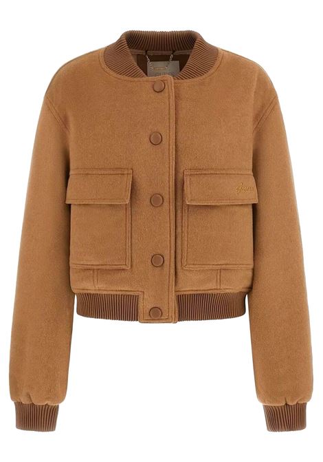 GIUBBINO DONNA GUESS | GIUBBINO | W5BL20-WGVR2F1AX