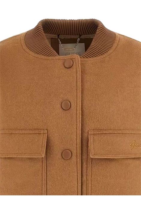 GIUBBINO DONNA GUESS | GIUBBINO | W5BL20-WGVR2F1AX