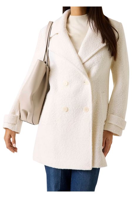 CAPOTTO DONNA GUESS | GIUBBINO | W5BL22-W5442G012