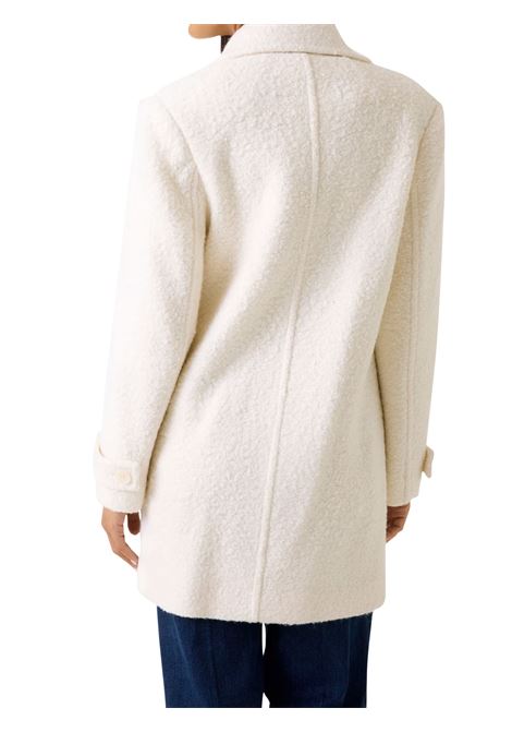 CAPOTTO DONNA GUESS | GIUBBINO | W5BL22-W5442G012