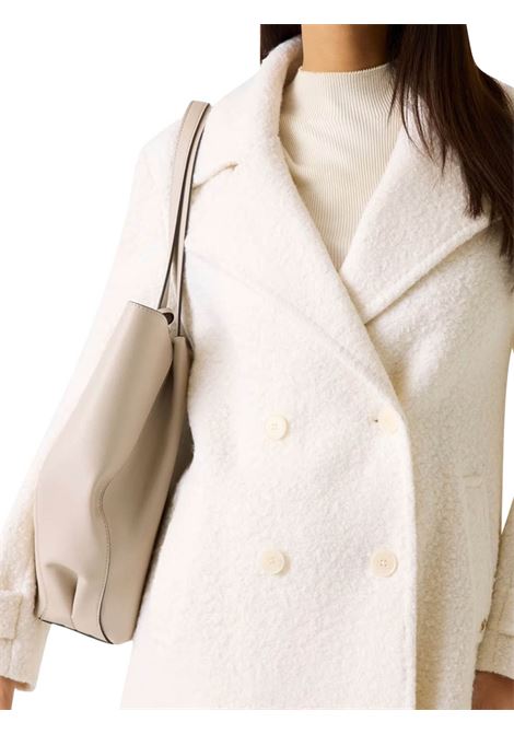 CAPOTTO DONNA GUESS | GIUBBINO | W5BL22-W5442G012